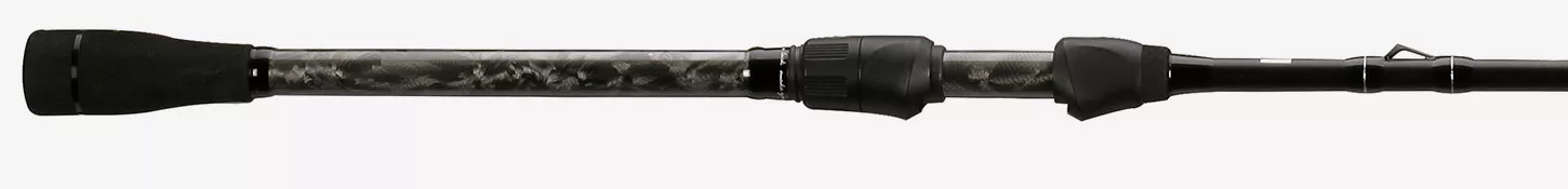 13 Fishing Blackout 7’1″ Spinning Rod #BO2S71M