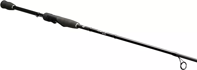 13 Fishing Defy Black 6’7″ ML Spinning Rod #DB2S67ML