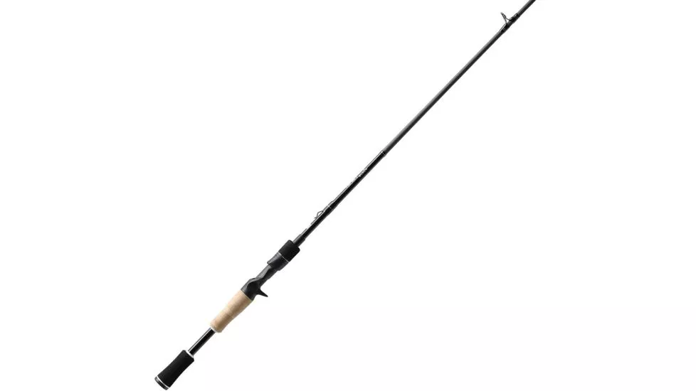 13 Fishing Defy Black 7’1″ Casting Rod Medium