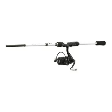 13 Fishing Defy Casting Combo