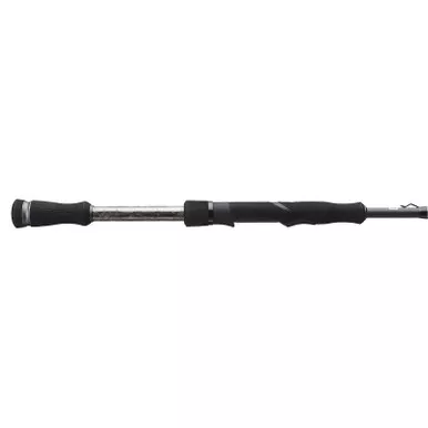 13 Fishing Fate Chrome Spinning Rods