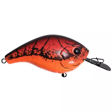 13 Fishing Jabber Jaw Squarebill Crankbaits