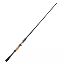 13 Fishing JINX Split Grip Casting Rod – 6’8″ – Medium
