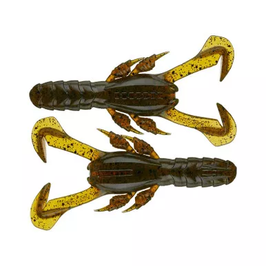 13 Fishing Ninja Tail Ninja Craw