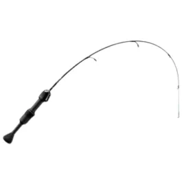 13 Fishing The Snitch Pro Ice Rod – 27″ wth Quick Action Tip