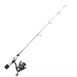 13 Fishing Wicked 3 Ice Combo