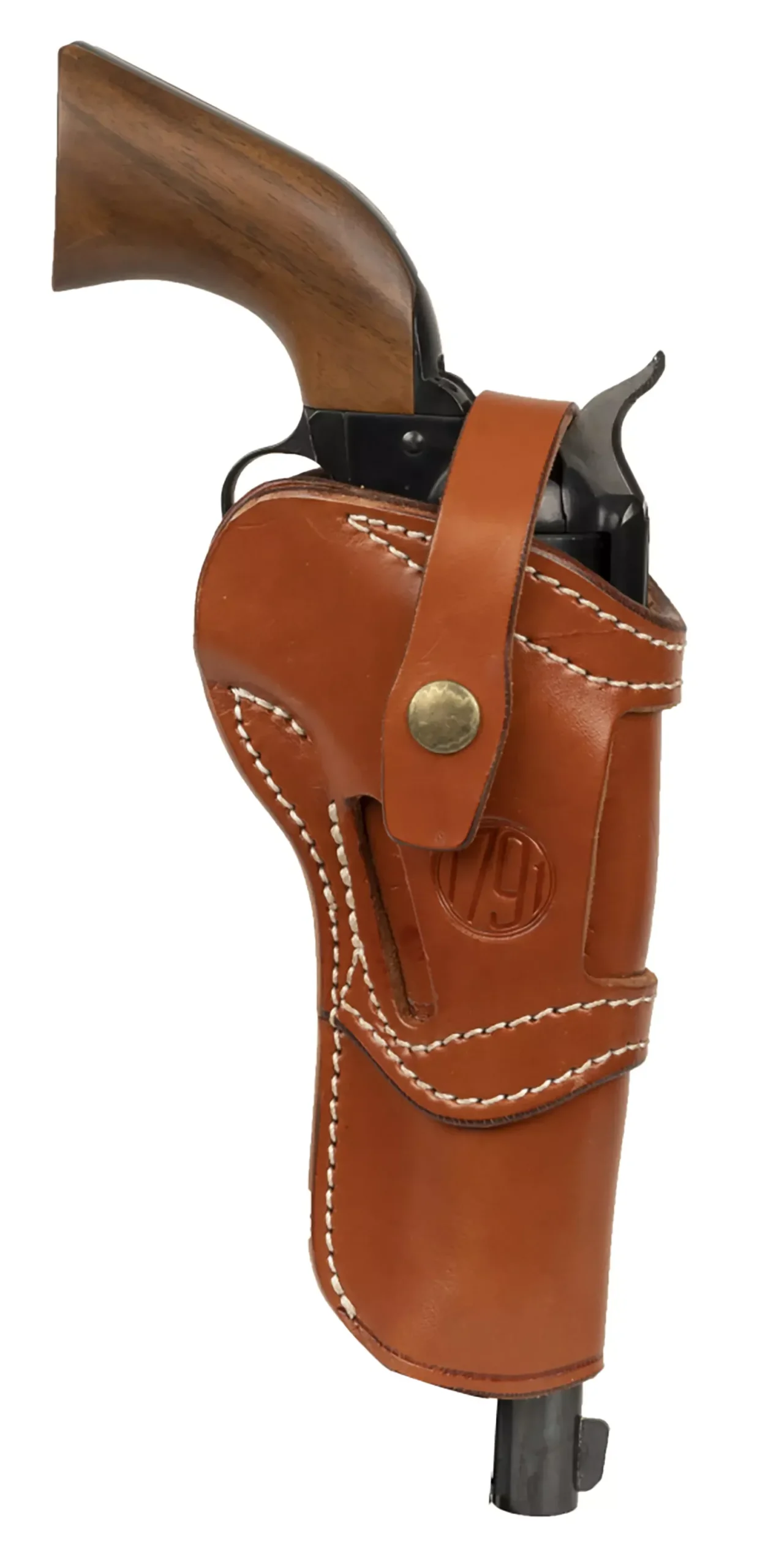 1791 Gunleather RVH5.5 5.5″ OWB Holster