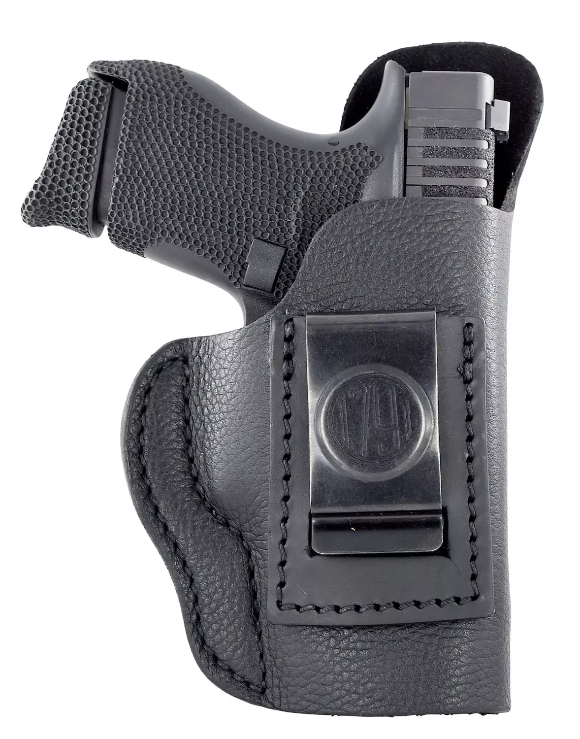 1791 Gunleather SCH IWB Size 03 Holster RH