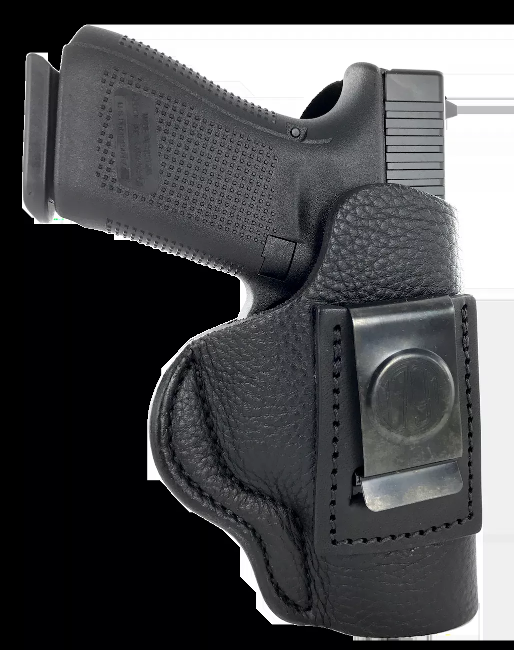 1791 Gunleather SCH IWB Size 04 Holster RH