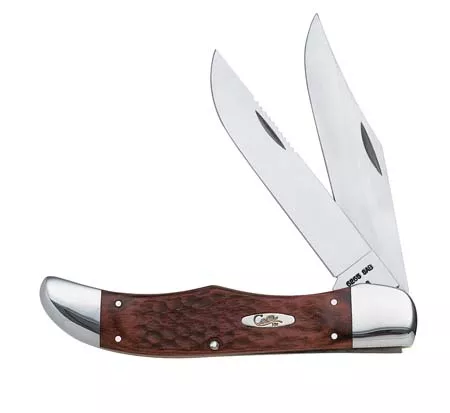189 – Brown Staminawood Folding Hunter