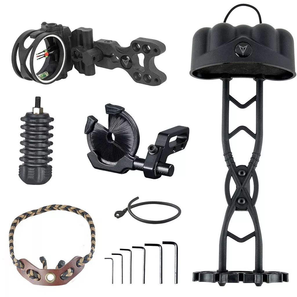 30-06 Bow Accessory Package (“Next Level” (6 Pc Kit))