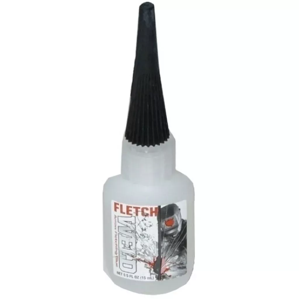 30-06 Fletch Weld Instant Glue (Bulk)