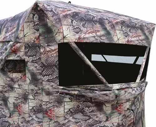 30-06 Ground Blind Native – Spirit 600d 48″x48″x62″ Camo