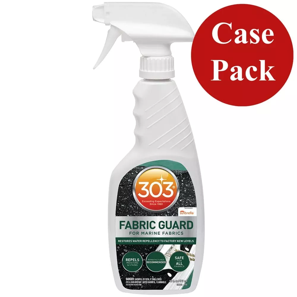 303 Marine Fabric Guard – 16oz *Case of 6*