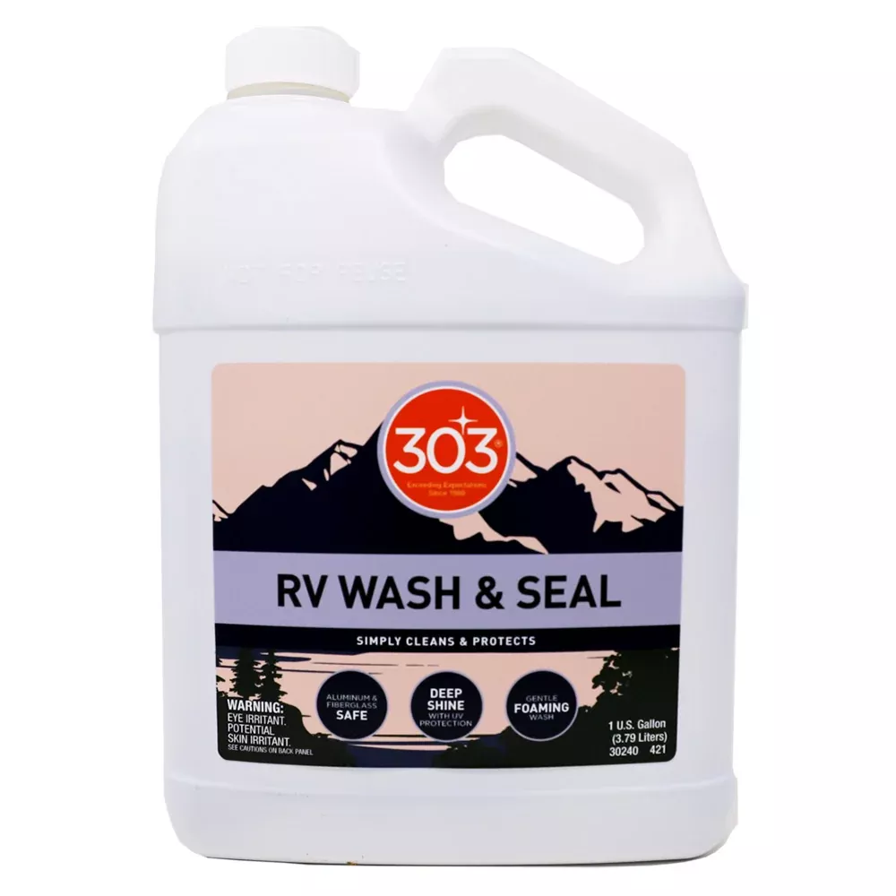 303 RV WashSeal – 128oz [30240]