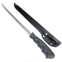 387-6901 – 7in Stainlss Stl Filet Knife