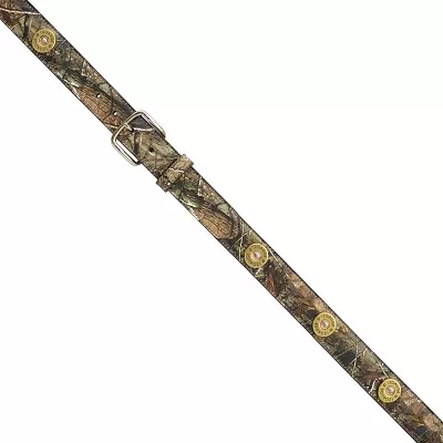 3d Badger 1 1/4″ Camo Kids’ Outdoor Belt