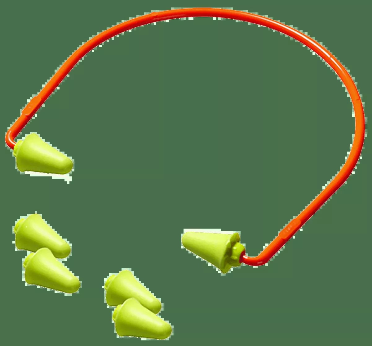 3m Peltor Sport, Pel 97065Banded Style Protector