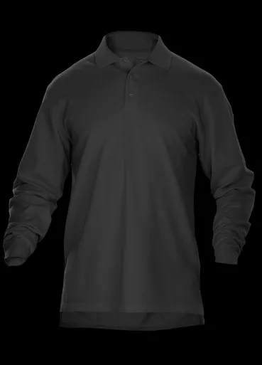 5.11 Long Sleeve Professional Polo