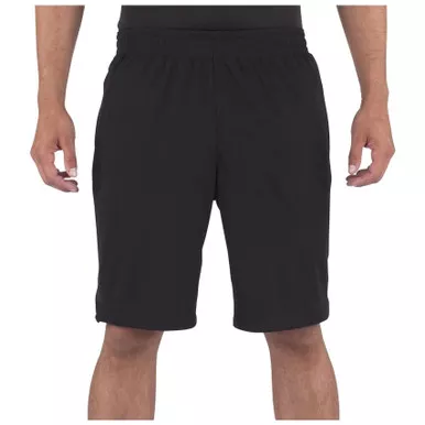 5.11 Tactical 43061 Men’s Utility Physical Training PT 10.5″ Shorts