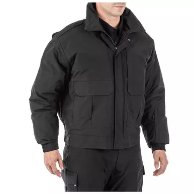 5.11 Tactical 48103 Men’s Signature Duty Jacket