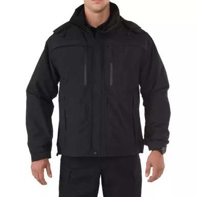 5.11 Tactical 48153 Men’s Valiant Duty Jacket