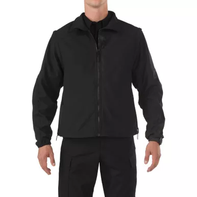5.11 Tactical 48167 Men's Valiant Softshell Jacket