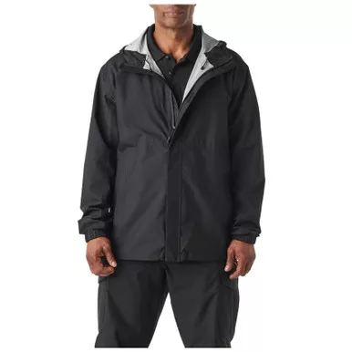 5.11 Tactical 48353 Men's Duty Rain Shell Jacket