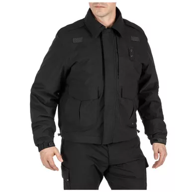 5.11 Tactical 48359 Men's 4-in-1 Patrol Jacket 2.0