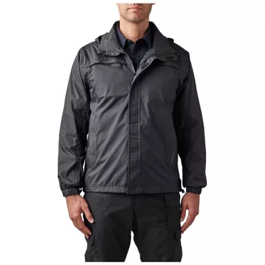 5.11 Tactical 48372 Men’s Tac-Dry Rain Shell 2.0 Jacket