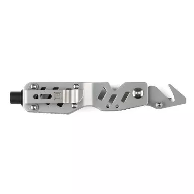5.11 Tactical 51149 Men’s ESC Rescue Tool, Steel