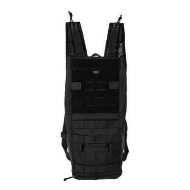 5.11 Tactical 56650 Convertible Hydration Carrier, Black
