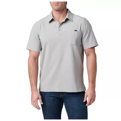 5.11 Tactical 71220 Men’s Flex Short Sleeve Polo
