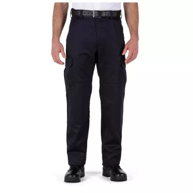 5.11 Tactical 74509 Men's Company Cargo Pants 2.0, Fire Navy