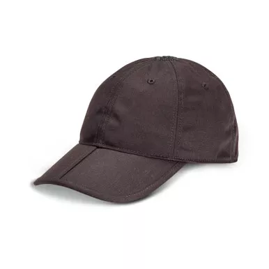 5.11 Tactical 89095 Foldable Uniform Hat, OSFA