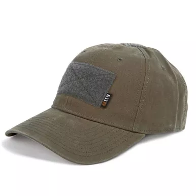 5.11 Tactical 89406 Men's Flag Bearer Cap, OSFA