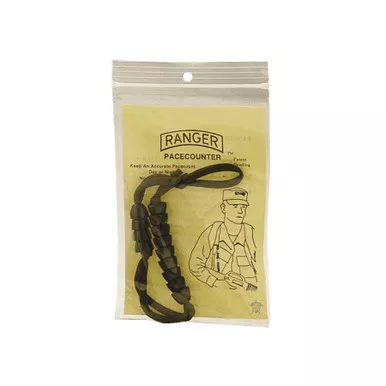 5ive Star Gear 4594000 Ranger Pace Counter