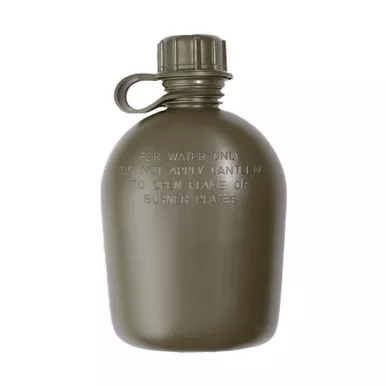 5ive Star Gear GI 1-Quart 3-Piece Canteen