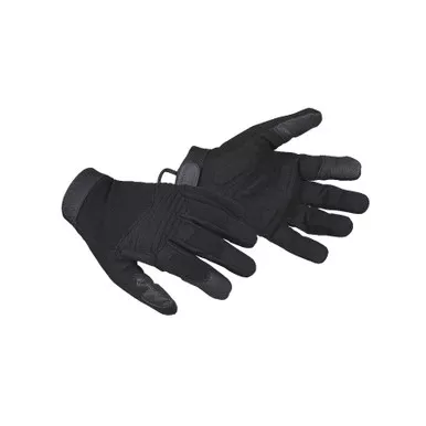 5ive Star Gear Lightweight All-Purpose Tactical Gloves, Black