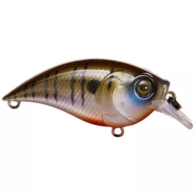 6th Sense Curve 55 Finesse Squarebill Crankbaits