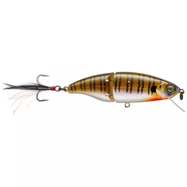 6th Sense Hybrid Swim Crank