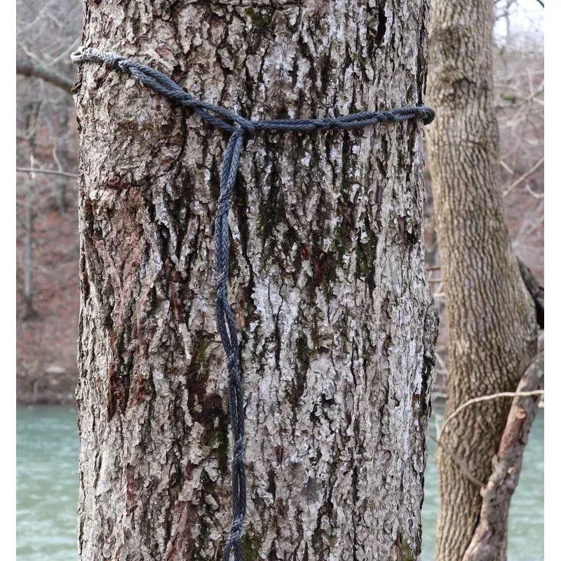 8FT AmSteel Daisy Tether|3/16″&1/4″|WITH CAM JAM&NO CAM JAM