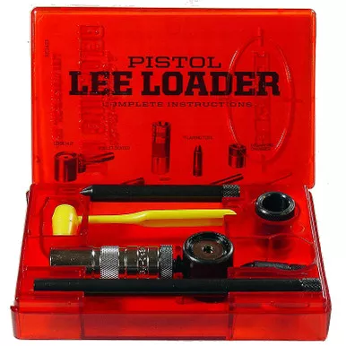 90254 LEE LOADER 9MM LUGER (9X19)