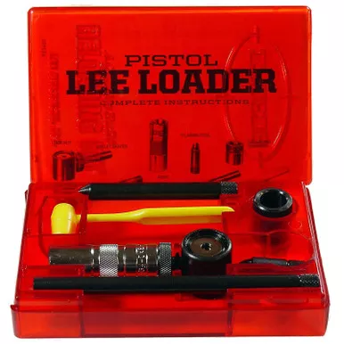 90262 LEE LOADER 45 AUTO (45 ACP)