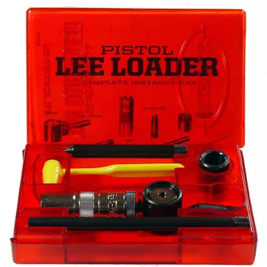 90263 LEE LOADER 45 COLT
