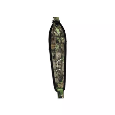 Aa And E Leather Nylon On Neoprene Blaschke Gunsling (Realtree APG)