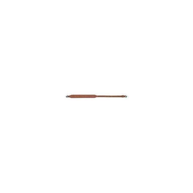 AA & E Leathercraft LLC Mahogany S LT DR Stitch Sling #8502132S210