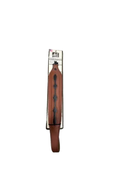 AA & E Leathercraft LLC Rust Glove Cowhide 1 PC Sling #8503502S280