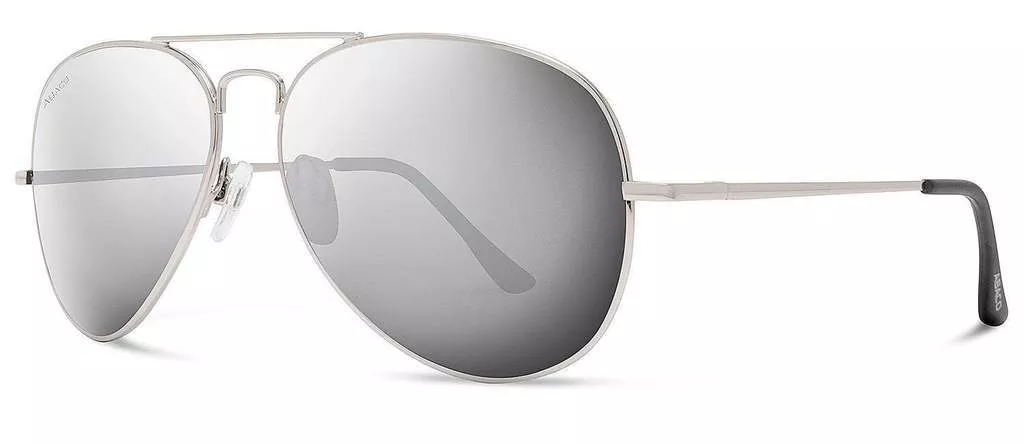 Abaco Dakota Silver/Chrome