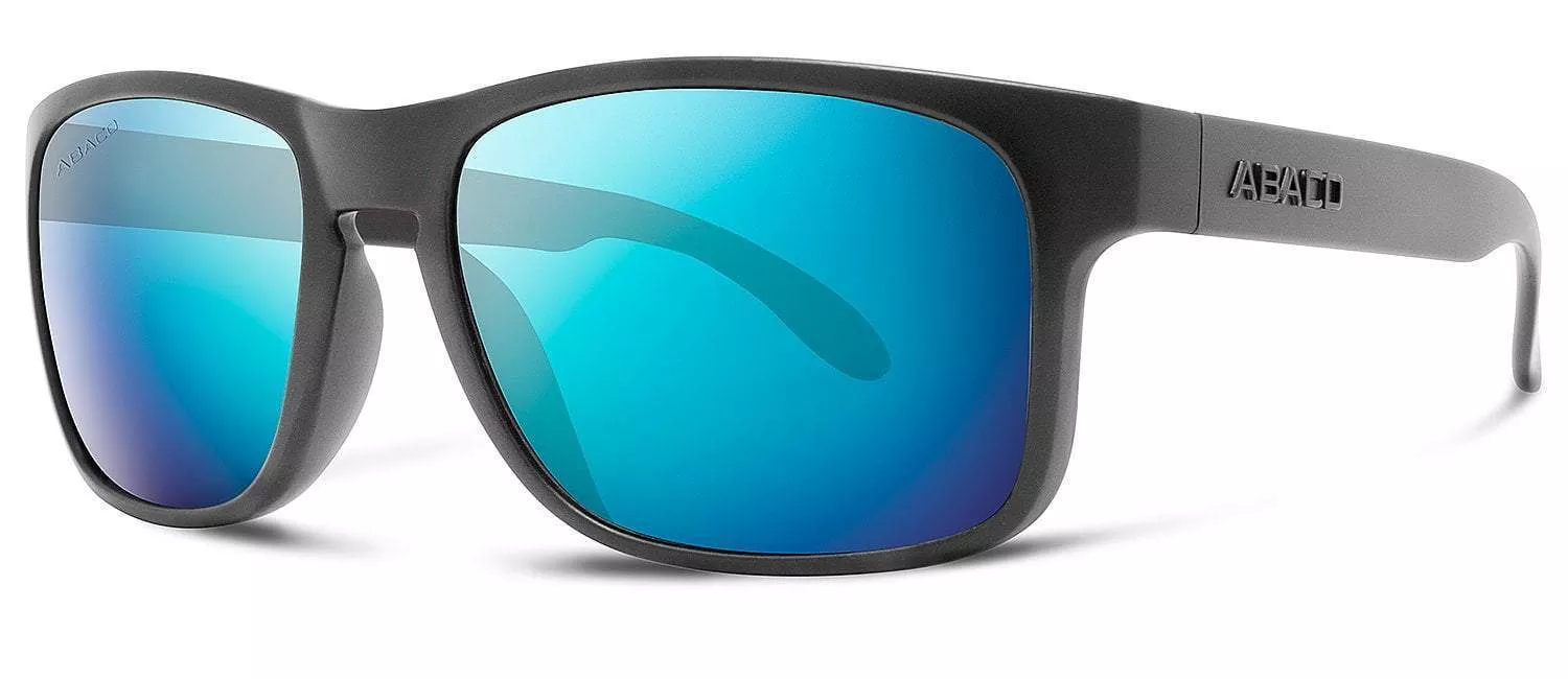 Abaco Dockside Matte Black/G15 Ocean Mirror